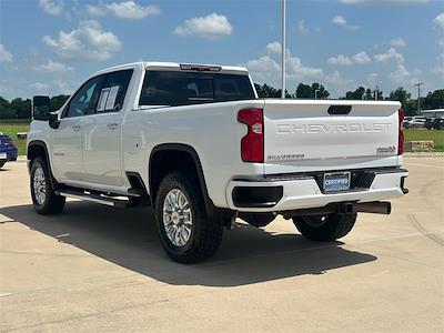 2022 Chevrolet Silverado 2500 Crew Cab 4x4 Pickup for sale #C25-605A - photo 2