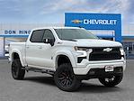 2025 Chevrolet Silverado 1500 Crew Cab 4x4 Pickup for sale #C25-610 - photo 1