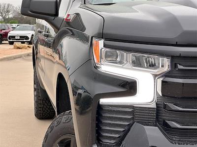 New 2025 Chevrolet Silverado 1500 LT Crew Cab 4x4 Pickup for sale #C25-621 - photo 2