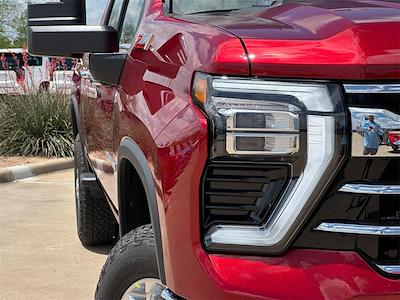 New 2025 Chevrolet Silverado 2500 LTZ Crew Cab 4x4 Pickup for sale #C25-628 - photo 2