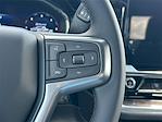 New 2025 Chevrolet Silverado 2500 LTZ Crew Cab 4x4 Pickup for sale #C25-628 - photo 16