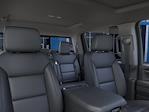 New 2025 Chevrolet Silverado 2500 LTZ Crew Cab 4x4 Pickup for sale #C25-628 - photo 24