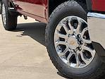 New 2025 Chevrolet Silverado 2500 LTZ Crew Cab 4x4 Pickup for sale #C25-628 - photo 4