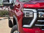 New 2025 Chevrolet Silverado 2500 LTZ Crew Cab 4x4 Pickup for sale #C25-628 - photo 2