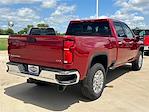 New 2025 Chevrolet Silverado 2500 LTZ Crew Cab 4x4 Pickup for sale #C25-628 - photo 6