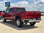 New 2025 Chevrolet Silverado 2500 LTZ Crew Cab 4x4 Pickup for sale #C25-628 - photo 7