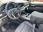 New 2025 Chevrolet Silverado 2500 LTZ Crew Cab 4x4 Pickup for sale #C25-628 - photo 8