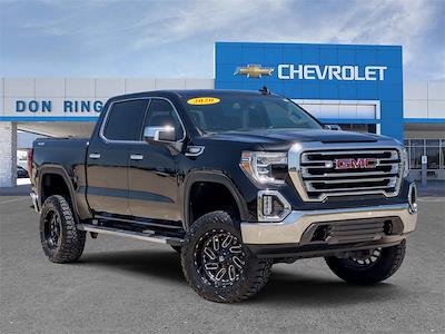 2020 GMC Sierra 1500 Crew Cab 4x4 Pickup for sale #C25-644A - photo 1