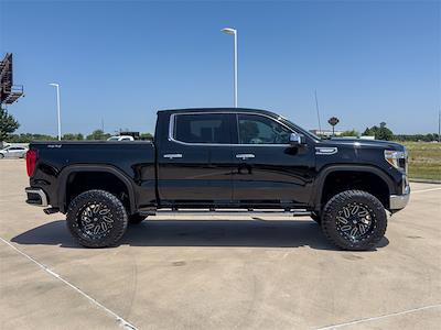 2020 GMC Sierra 1500 Crew Cab 4x4 Pickup for sale #C25-644A - photo 2