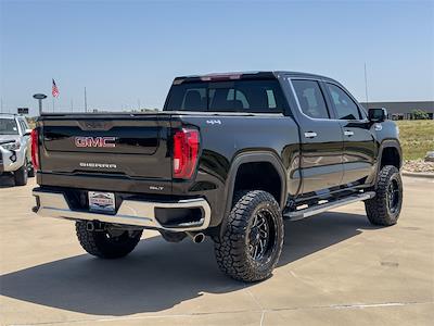 2020 GMC Sierra 1500 Crew Cab 4x4 Pickup for sale #C25-644A - photo 2