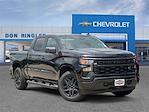 2025 Chevrolet Silverado 1500 Crew Cab 4x2 Pickup for sale #C25-645X - photo 1
