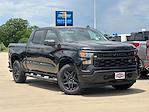 2025 Chevrolet Silverado 1500 Crew Cab 4x2 Pickup for sale #C25-645X - photo 3