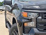 2025 Chevrolet Silverado 1500 Crew Cab 4x2 Pickup for sale #C25-645X - photo 2