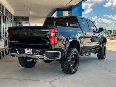 2025 Chevrolet Silverado 1500 Crew Cab 4x4 Pickup for sale #C25-650 - photo 2