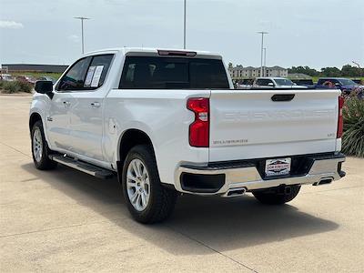 2022 Chevrolet Silverado 1500 Crew Cab 4x4 Pickup for sale #C25-651A - photo 2