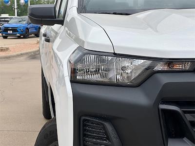 2025 Chevrolet Colorado Crew Cab 4x2 Pickup for sale #C25-657 - photo 2