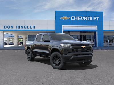 2025 Chevrolet Colorado Crew Cab 4x2 Pickup for sale #C25-658 - photo 1