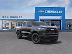 2025 Chevrolet Colorado Crew Cab 4x2 Pickup for sale #C25-658 - photo 1