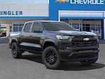 2025 Chevrolet Colorado Crew Cab 4x2 Pickup for sale #C25-658 - photo 7