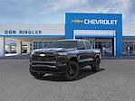 2025 Chevrolet Colorado Crew Cab 4x2 Pickup for sale #C25-658 - photo 8