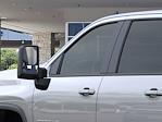 2025 Chevrolet Silverado 2500 Crew Cab 4x4 Pickup for sale #C25-661 - photo 12