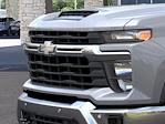2025 Chevrolet Silverado 2500 Crew Cab 4x4 Pickup for sale #C25-661 - photo 13