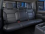 2025 Chevrolet Silverado 2500 Crew Cab 4x4 Pickup for sale #C25-661 - photo 17