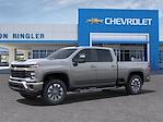 2025 Chevrolet Silverado 2500 Crew Cab 4x4 Pickup for sale #C25-661 - photo 3