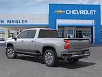 2025 Chevrolet Silverado 2500 Crew Cab 4x4 Pickup for sale #C25-661 - photo 4