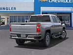 2025 Chevrolet Silverado 2500 Crew Cab 4x4 Pickup for sale #C25-661 - photo 2