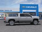 2025 Chevrolet Silverado 2500 Crew Cab 4x4 Pickup for sale #C25-661 - photo 5