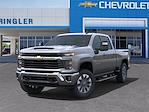 2025 Chevrolet Silverado 2500 Crew Cab 4x4 Pickup for sale #C25-661 - photo 6