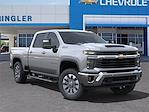 2025 Chevrolet Silverado 2500 Crew Cab 4x4 Pickup for sale #C25-661 - photo 7