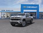 2025 Chevrolet Silverado 2500 Crew Cab 4x4 Pickup for sale #C25-661 - photo 8