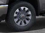 2025 Chevrolet Silverado 2500 Crew Cab 4x4 Pickup for sale #C25-661 - photo 9