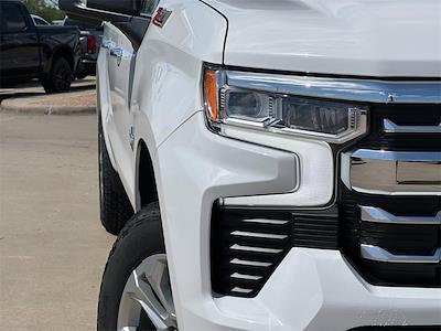New 2025 Chevrolet Silverado 1500 LTZ Crew Cab 4x4 Pickup for sale #C25-668 - photo 2