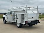New 2025 Chevrolet Silverado 2500 Double Cab 4x4 Royal 40-VO-98 8' 2" Service Truck for sale #C25-673 - photo 2