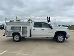 New 2025 Chevrolet Silverado 2500 Double Cab 4x4 Royal 40-VO-98 8' 2" Service Truck for sale #C25-673 - photo 6