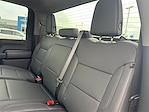 New 2025 Chevrolet Silverado 2500 Work Truck Crew Cab 4x4 SRW Pickup for sale #C25-674 - photo 13