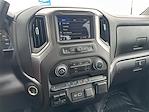 New 2025 Chevrolet Silverado 2500 Work Truck Crew Cab 4x4 SRW Pickup for sale #C25-674 - photo 17
