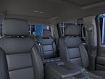 New 2025 Chevrolet Silverado 2500 Work Truck Crew Cab 4x4 SRW Pickup for sale #C25-674 - photo 24