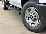 New 2025 Chevrolet Silverado 2500 Work Truck Crew Cab 4x4 SRW Pickup for sale #C25-674 - photo 2
