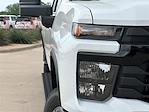 New 2025 Chevrolet Silverado 2500 Work Truck Crew Cab 4x4 SRW Pickup for sale #C25-674 - photo 4