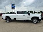 New 2025 Chevrolet Silverado 2500 Work Truck Crew Cab 4x4 SRW Pickup for sale #C25-674 - photo 5