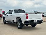 New 2025 Chevrolet Silverado 2500 Work Truck Crew Cab 4x4 SRW Pickup for sale #C25-674 - photo 7