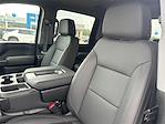 New 2025 Chevrolet Silverado 2500 Work Truck Crew Cab 4x4 SRW Pickup for sale #C25-674 - photo 9