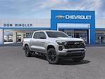 2025 Chevrolet Colorado Crew Cab 4x4 Pickup for sale #C25-675 - photo 1