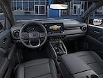 2025 Chevrolet Colorado Crew Cab 4x4 Pickup for sale #C25-675 - photo 15