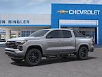 2025 Chevrolet Colorado Crew Cab 4x4 Pickup for sale #C25-675 - photo 3