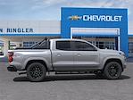 2025 Chevrolet Colorado Crew Cab 4x4 Pickup for sale #C25-675 - photo 5